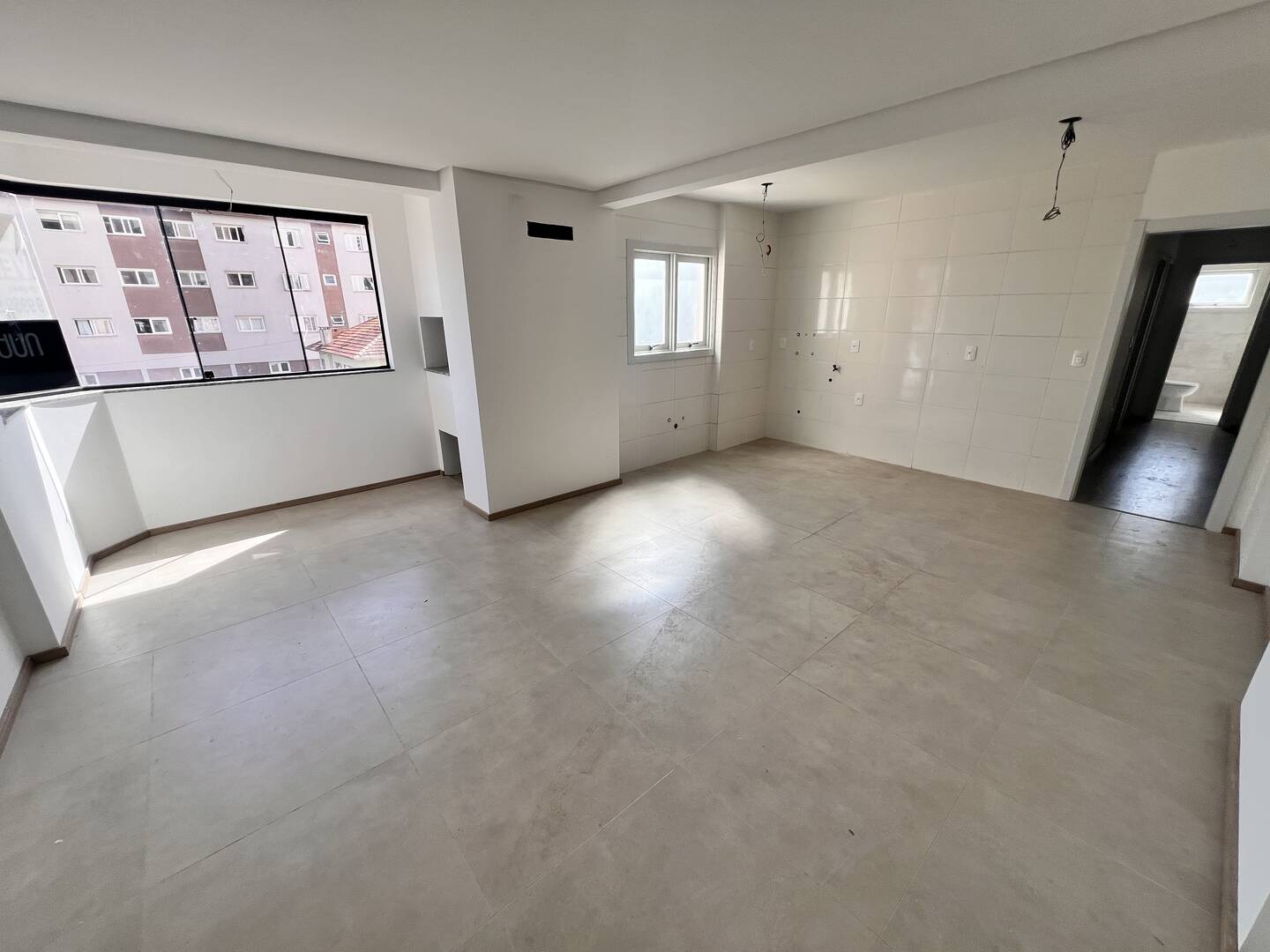 #2412 - Apartamento para Venda em Bento Gonçalves - RS