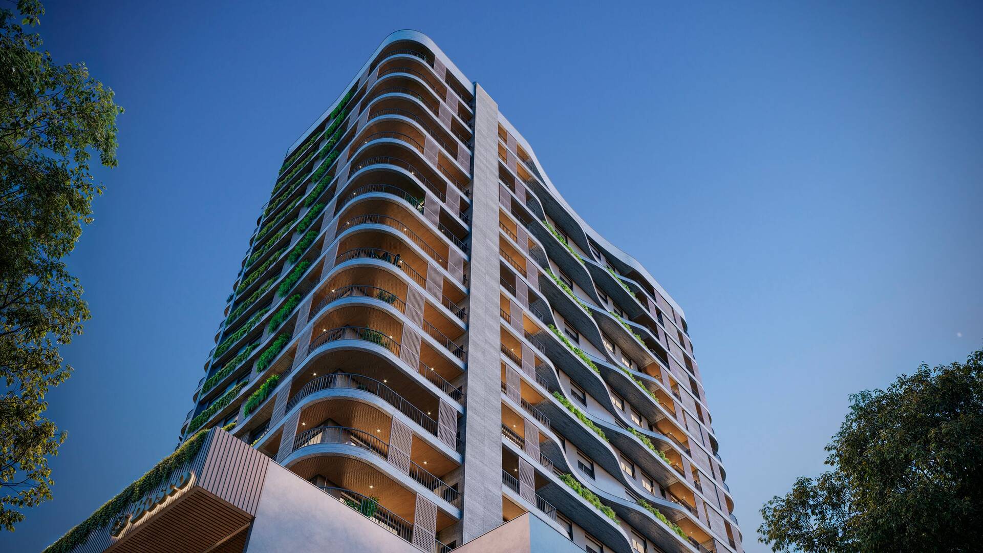 #2425 - Apartamento para Venda em Bento Gonçalves - RS