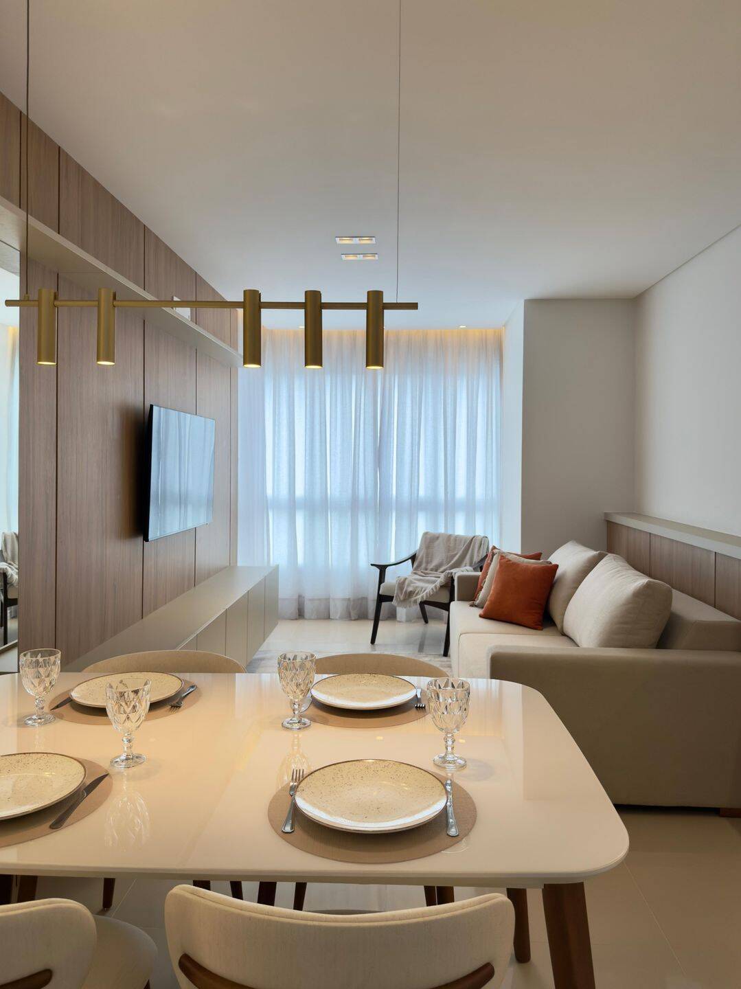 #1329 - Apartamento para Venda em Bento Gonçalves - RS