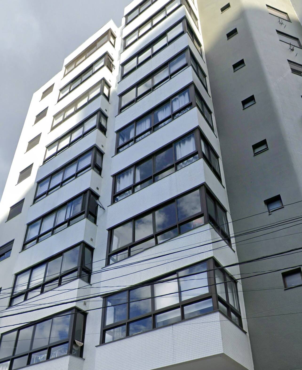 #2431 - Apartamento para Venda em Bento Gonçalves - RS