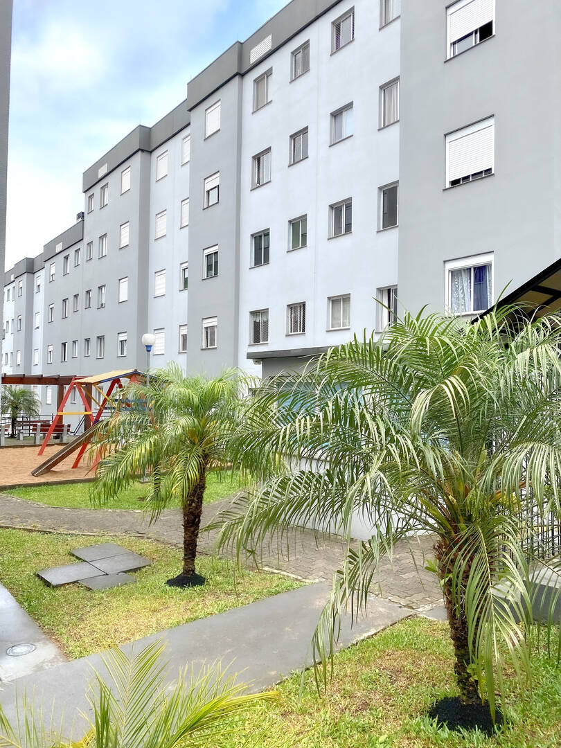 #2437 - Apartamento para Venda em Bento Gonçalves - RS