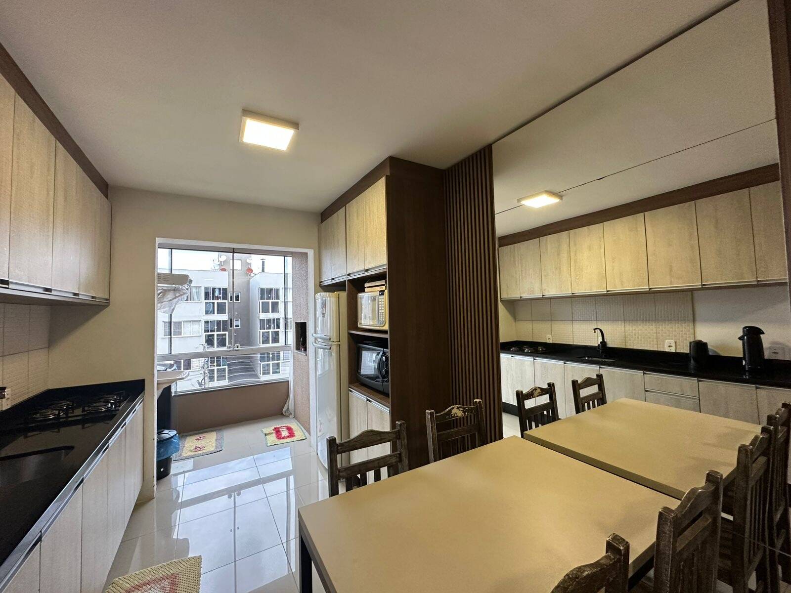 #2442 - Apartamento para Venda em Bento Gonçalves - RS