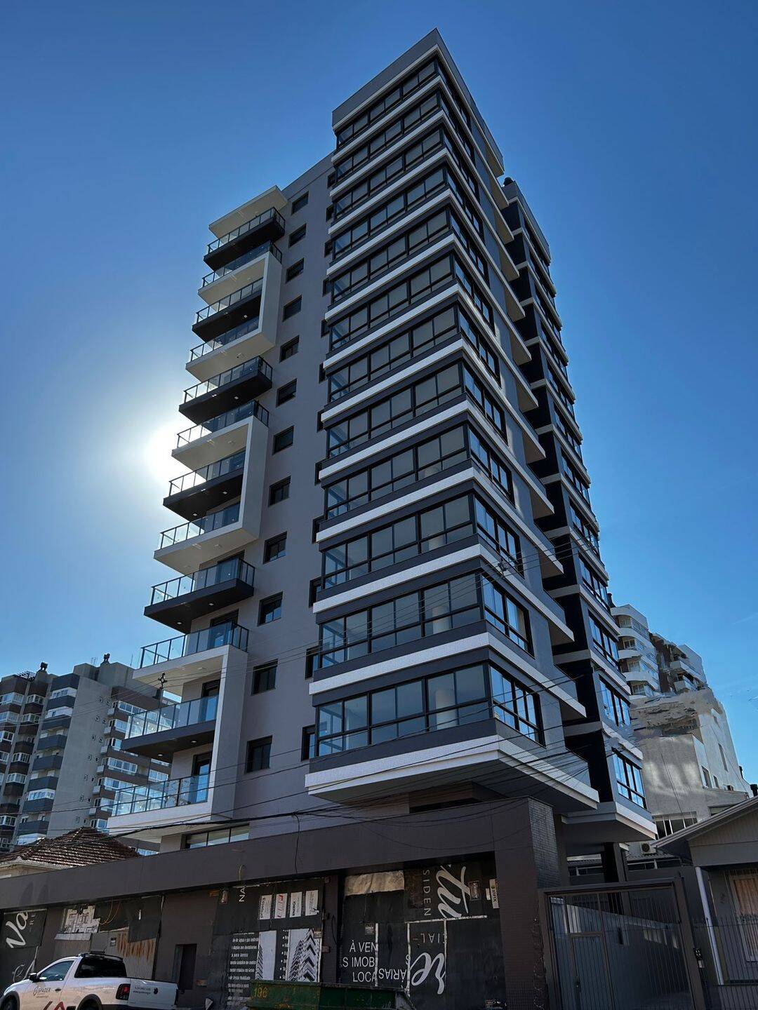 #1946 - Apartamento para Venda em Bento Gonçalves - RS