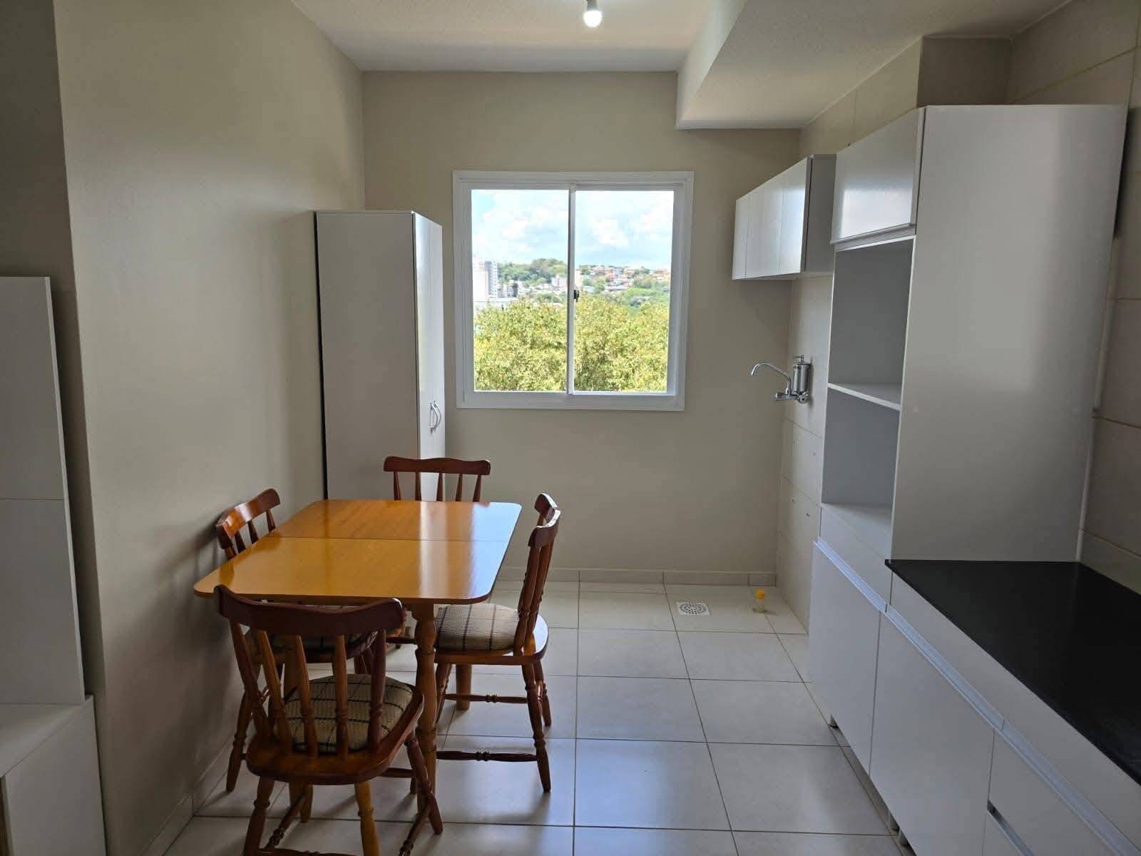 #2444 - Apartamento para Venda em Bento Gonçalves - RS