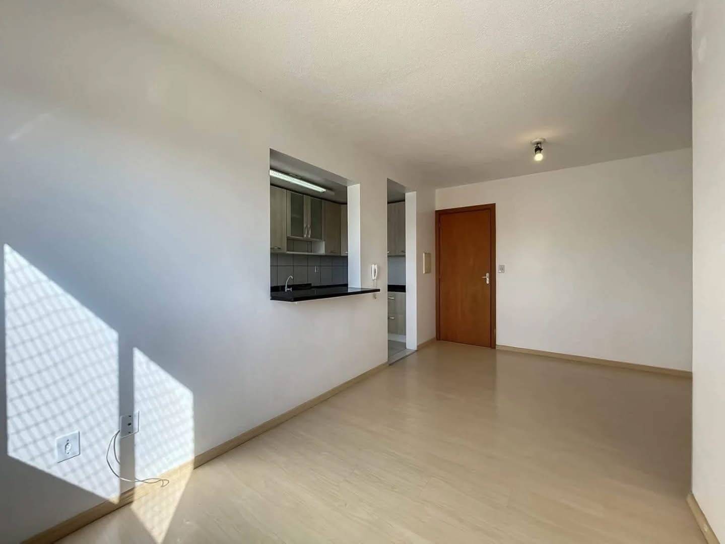 #2445 - Apartamento para Venda em Bento Gonçalves - RS