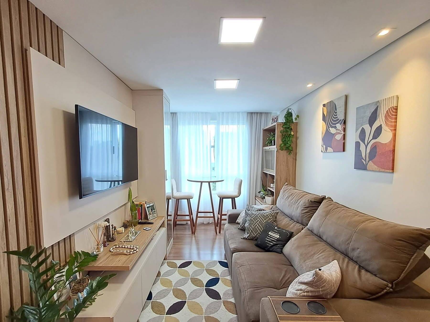 #2447 - Apartamento para Venda em Bento Gonçalves - RS