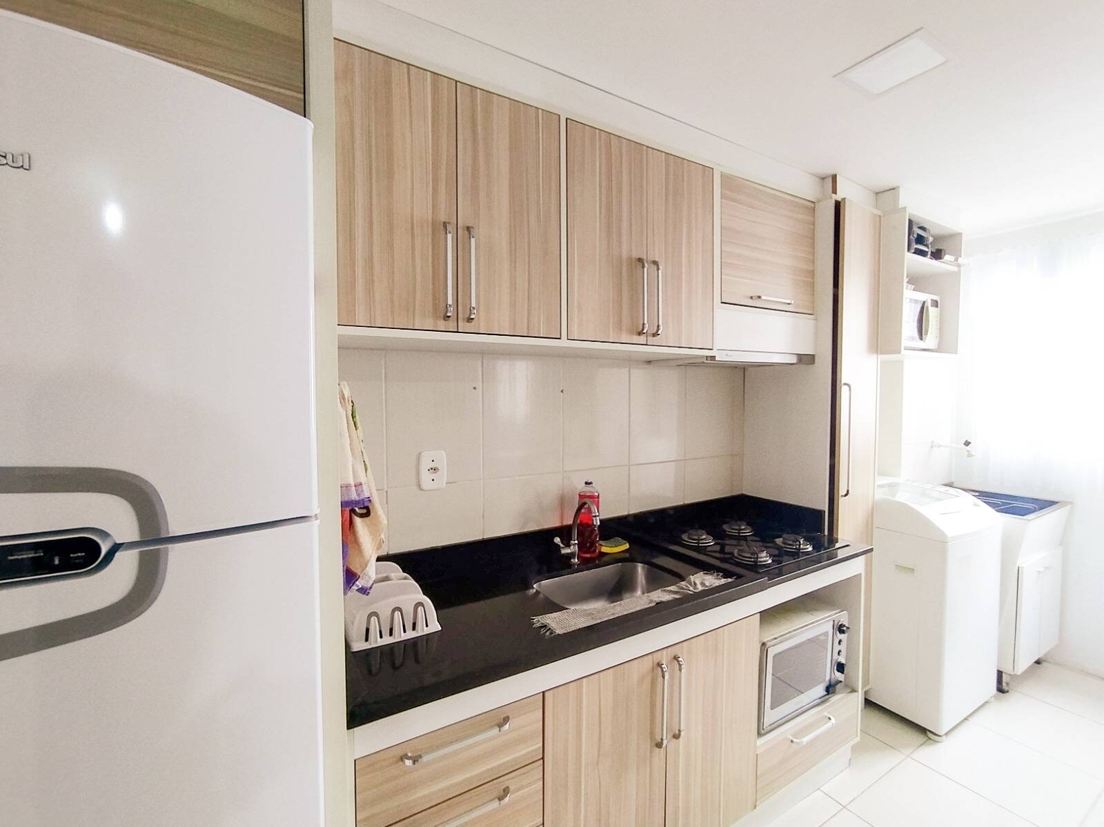 #2449 - Apartamento para Venda em Bento Gonçalves - RS