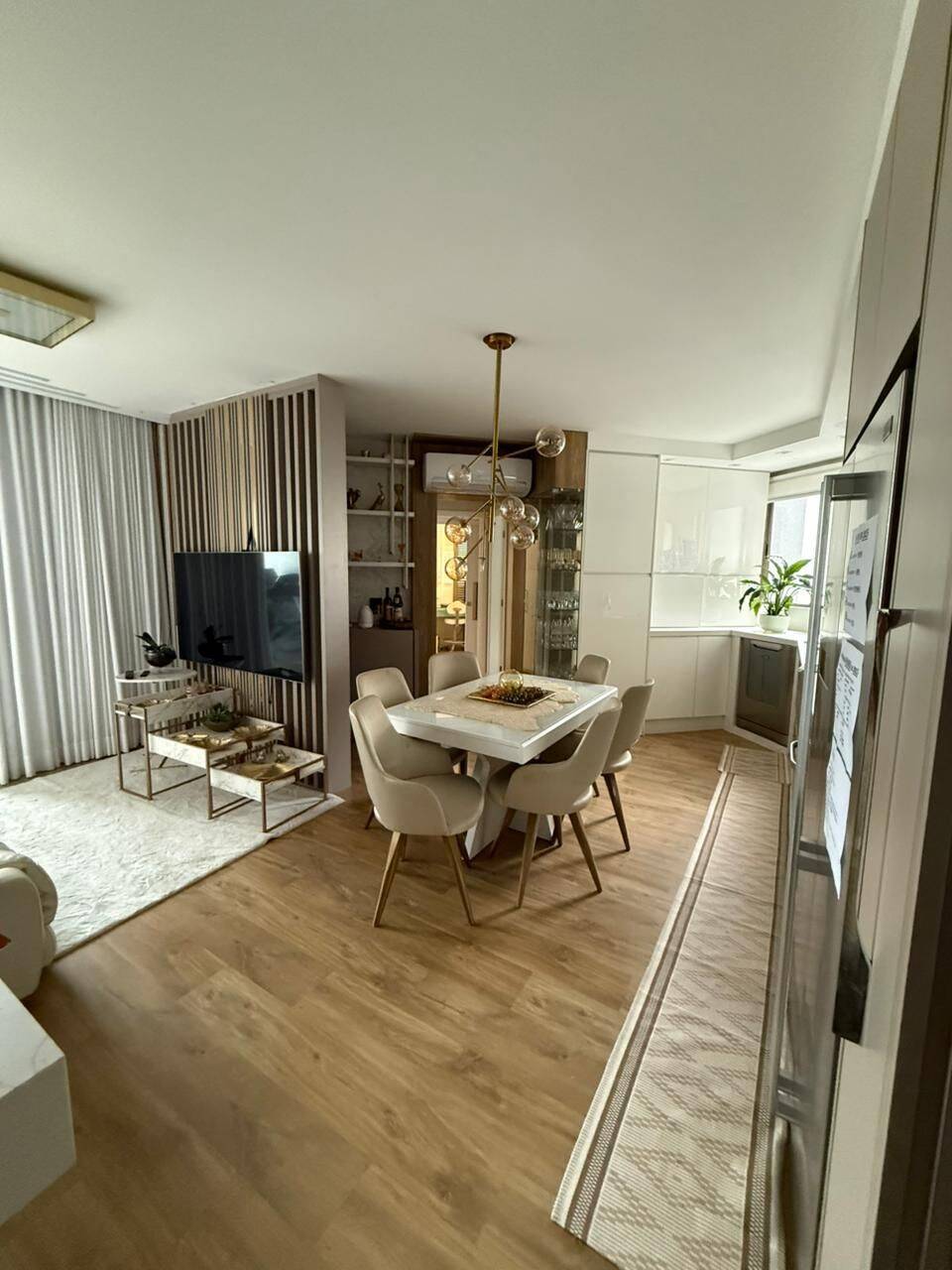 #2450 - Apartamento para Venda em Bento Gonçalves - RS