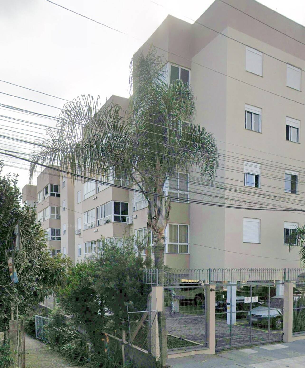 #2452 - Apartamento para Venda em Bento Gonçalves - RS