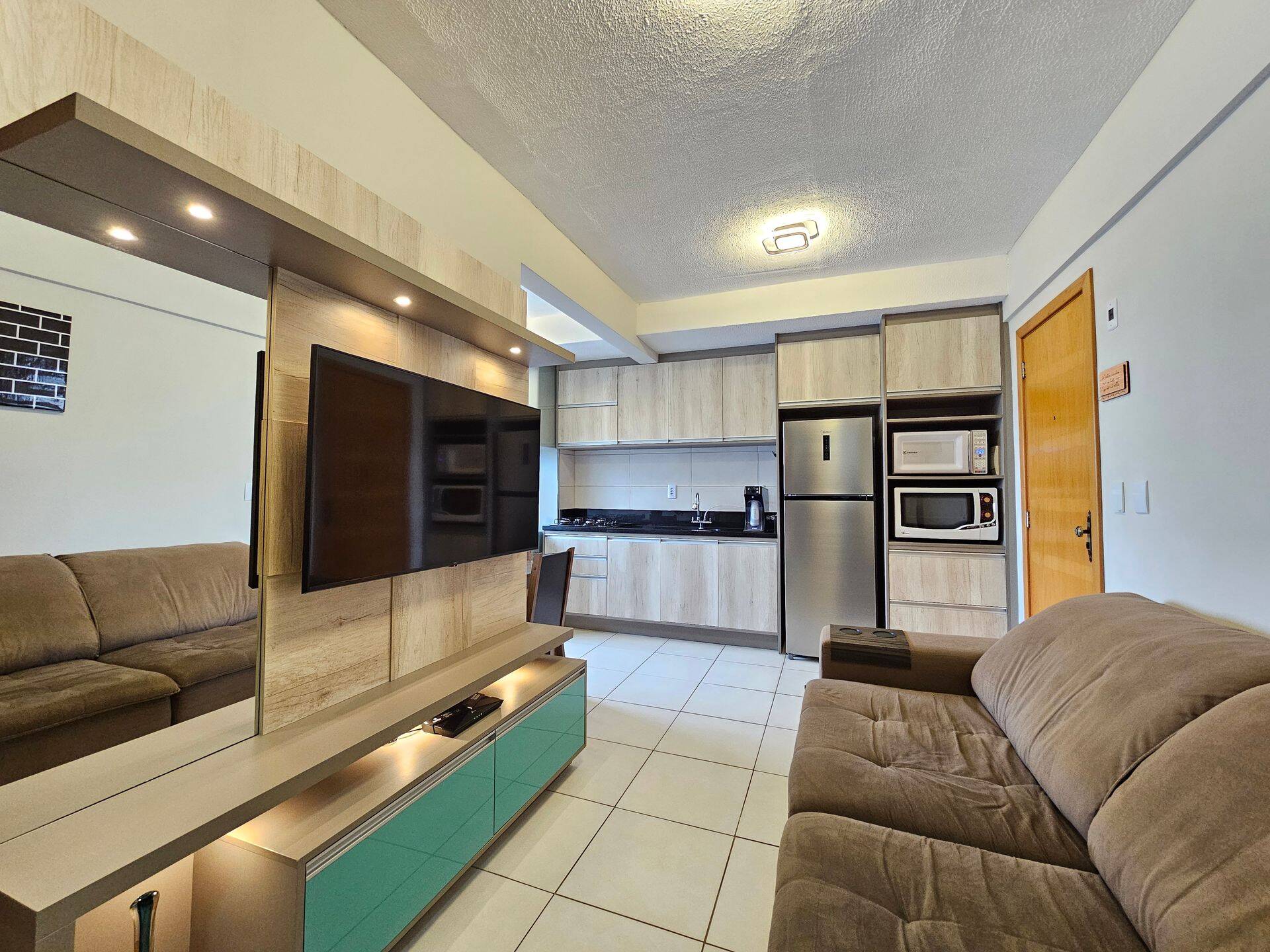 #2456 - Apartamento para Venda em Bento Gonçalves - RS