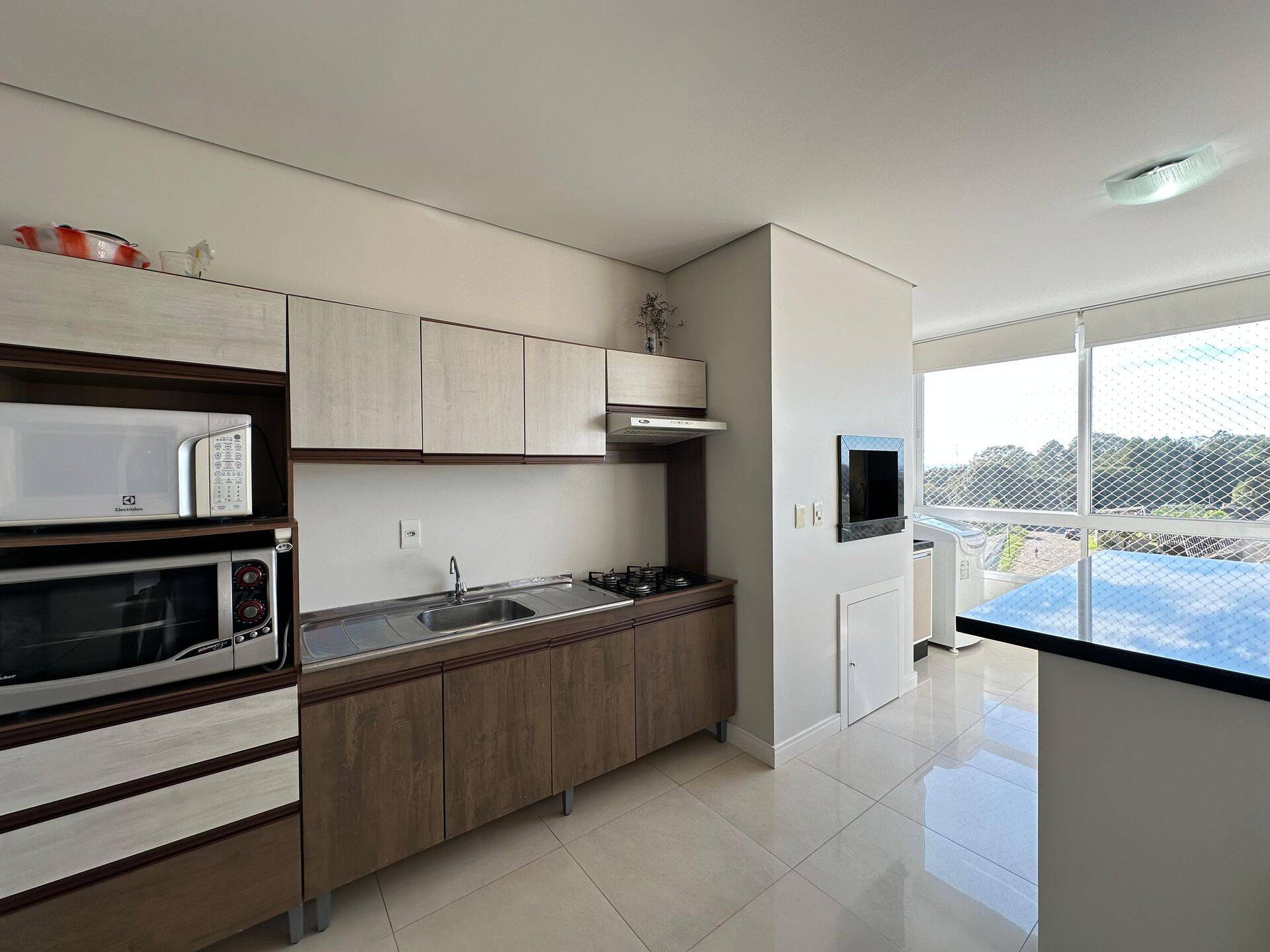 #2457 - Apartamento para Venda em Bento Gonçalves - RS