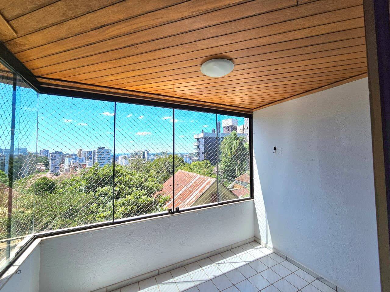 #2458 - Apartamento para Venda em Bento Gonçalves - RS