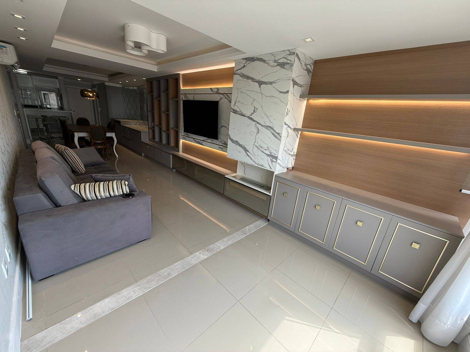 #2460 - Apartamento para Venda em Bento Gonçalves - RS