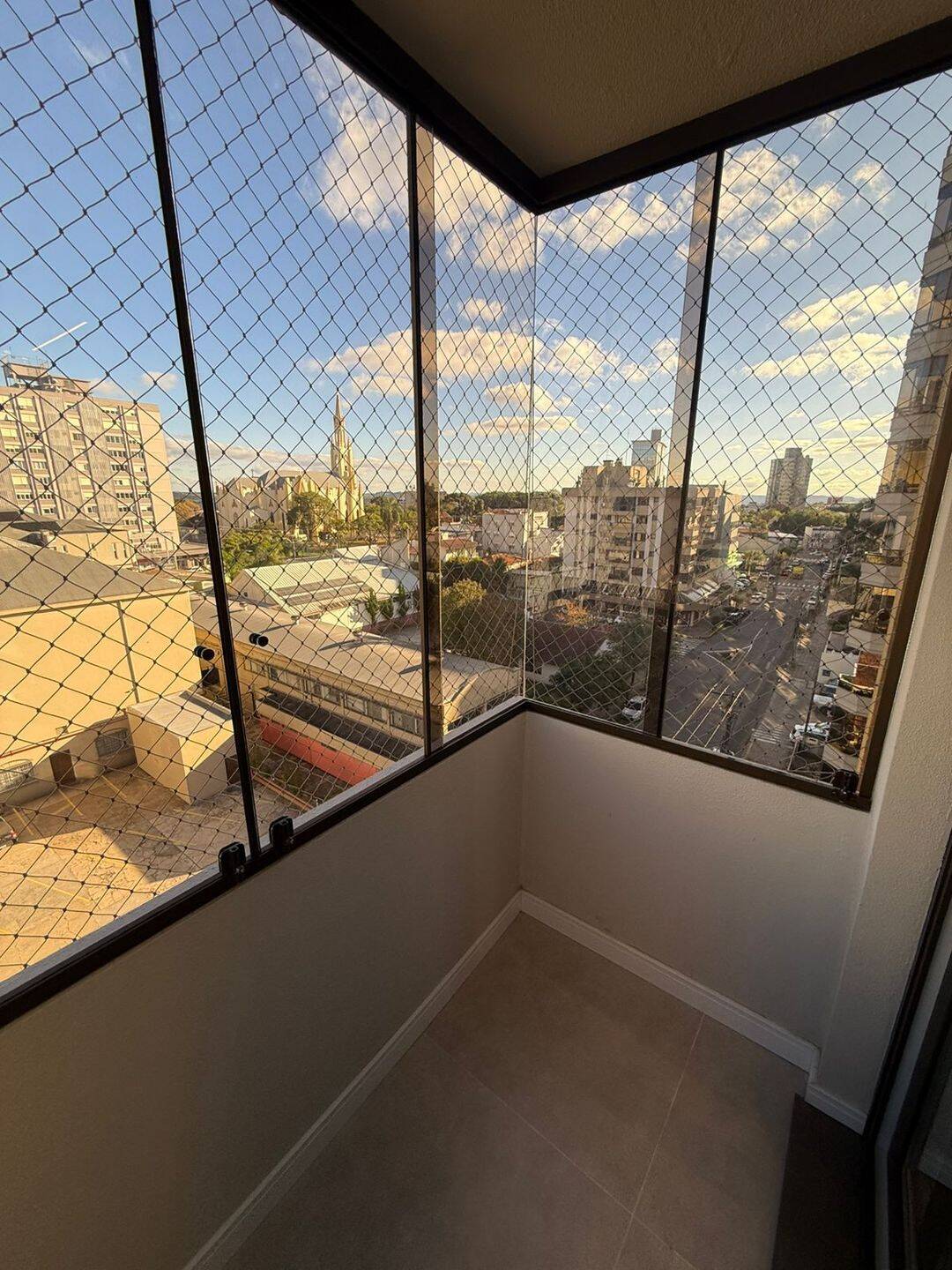 #2461 - Apartamento para Venda em Bento Gonçalves - RS