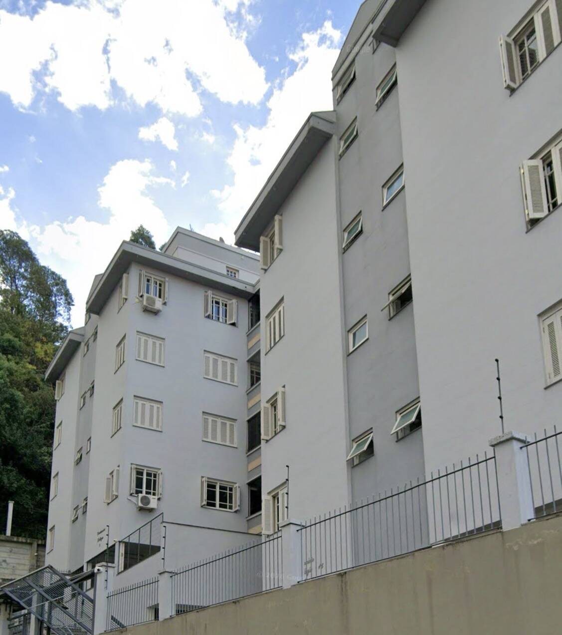 #Pg89 - Apartamento para Venda em Bento Gonçalves - RS