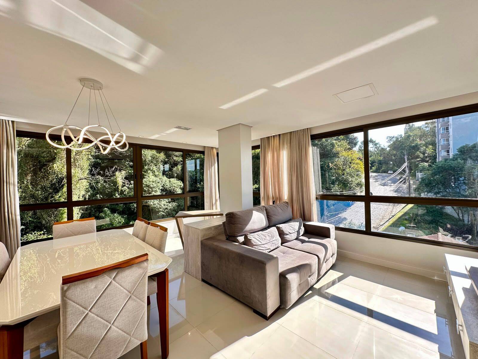 #2471 - Apartamento para Venda em Bento Gonçalves - RS