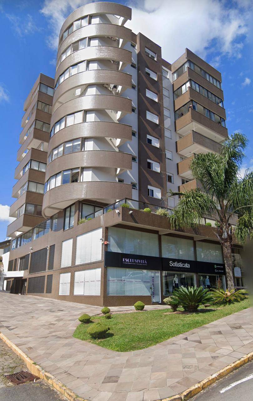 #2233 - Apartamento para Venda em Bento Gonçalves - RS