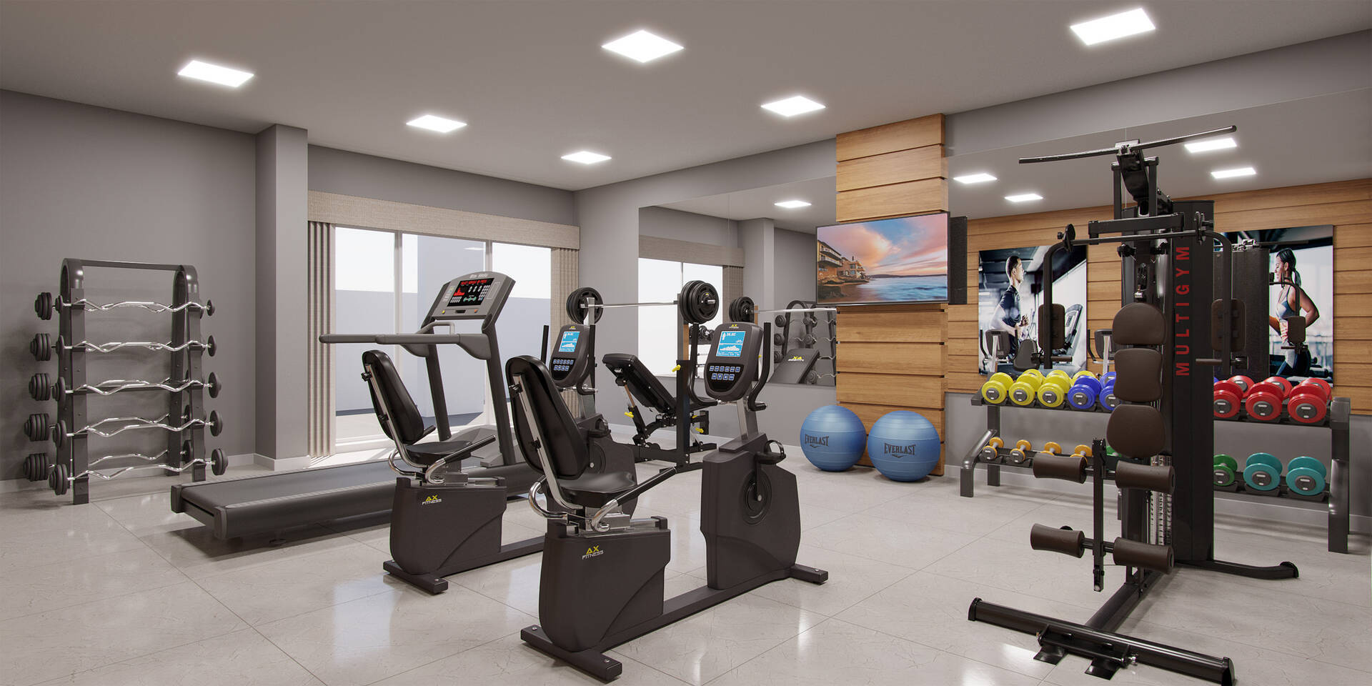 #2284 - Apartamento para Venda em Bento Gonçalves - RS