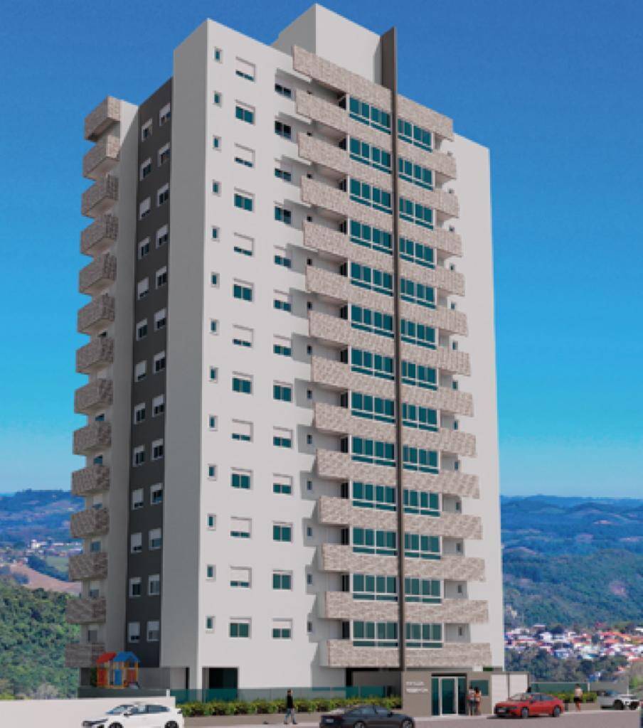 #2285 - Apartamento para Venda em Bento Gonçalves - RS