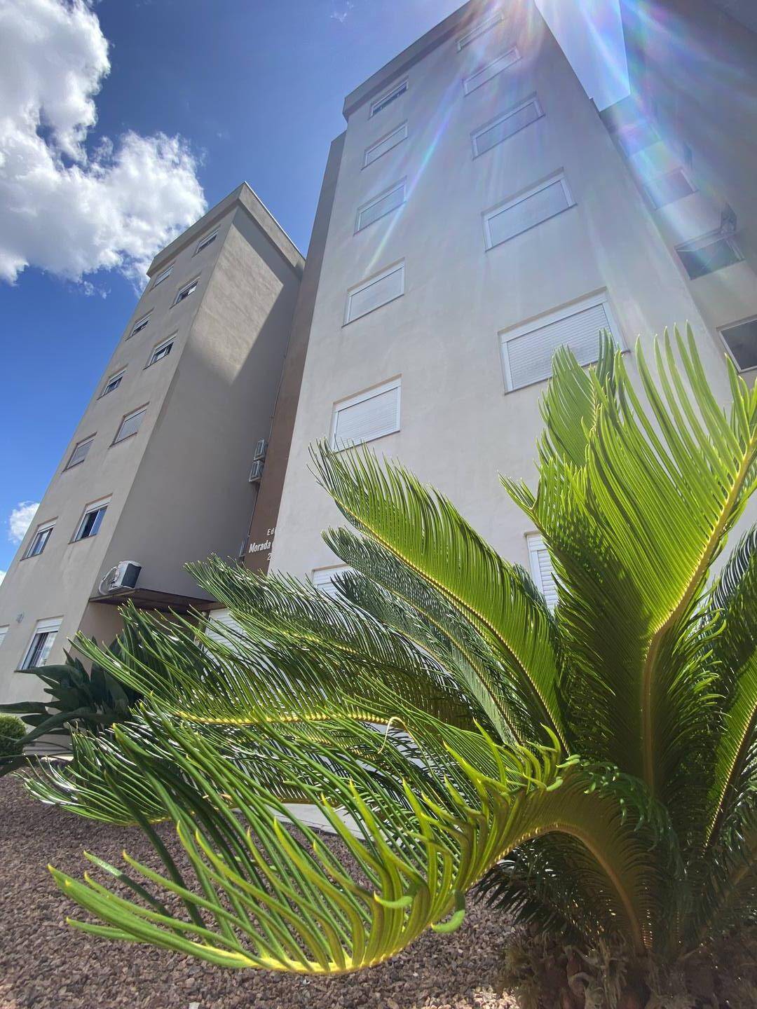 #2334 - Apartamento para Venda em Bento Gonçalves - RS