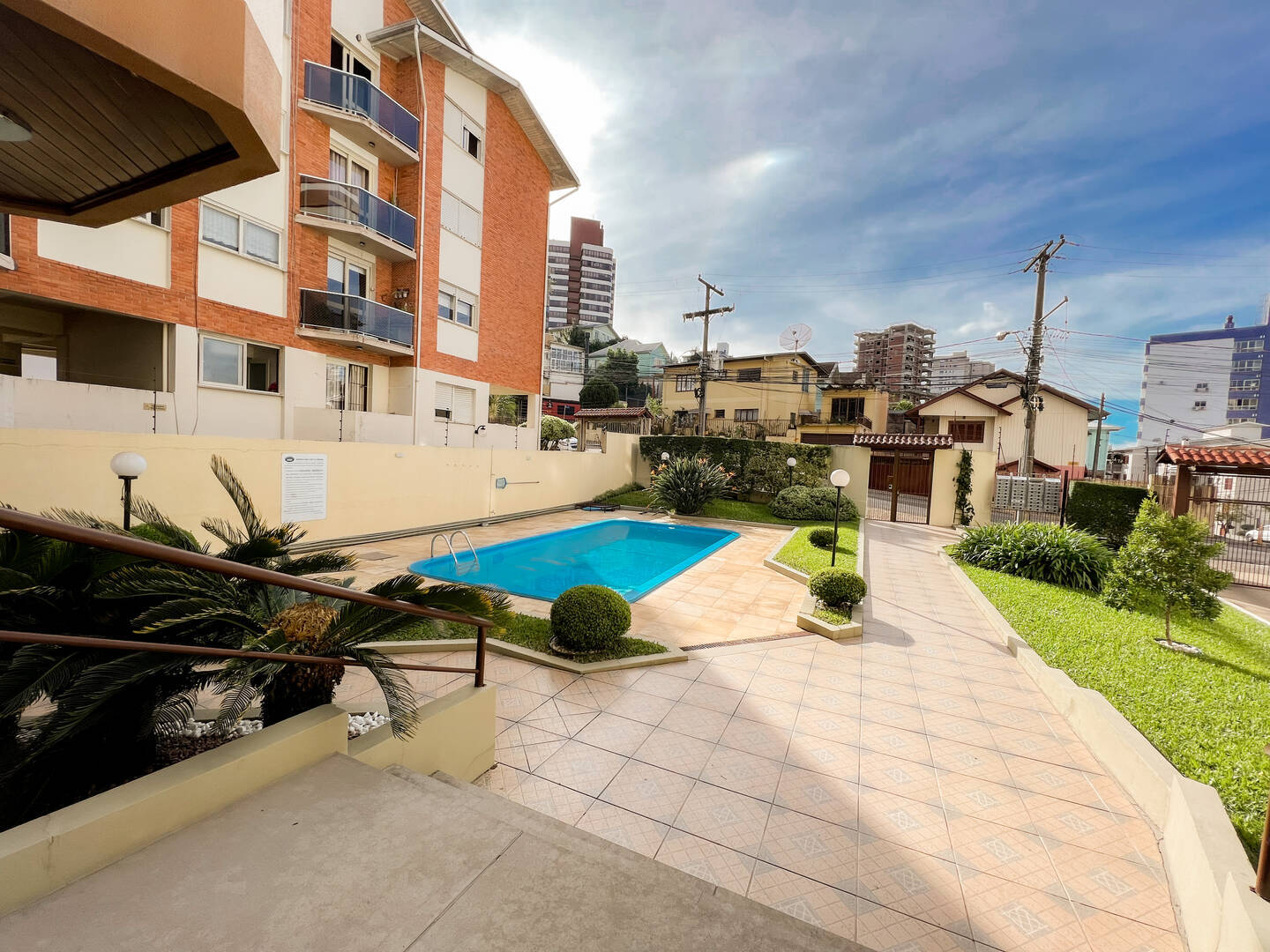 #2340a - Apartamento para Venda em Bento Gonçalves - RS