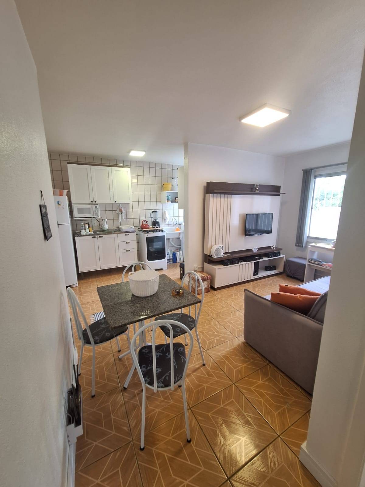#2381 - Apartamento para Venda em Bento Gonçalves - RS