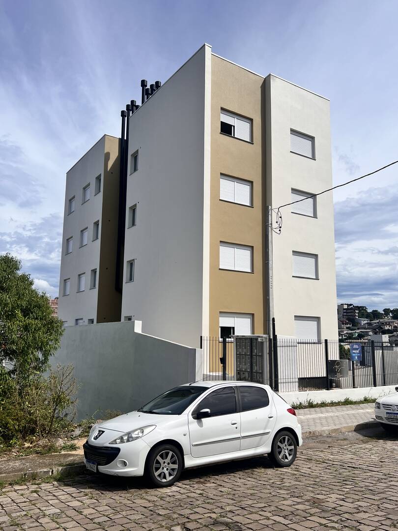 #2383 - Apartamento para Venda em Bento Gonçalves - RS