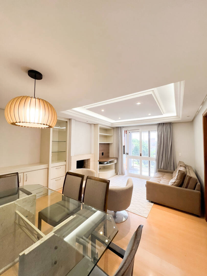 #2390 - Apartamento para Venda em Bento Gonçalves - RS