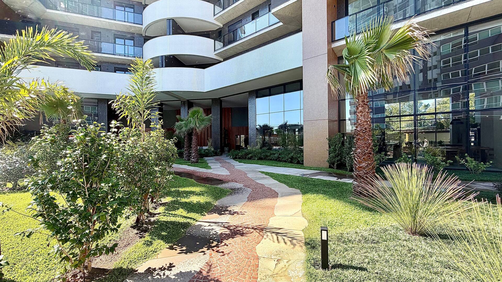 #2401 - Apartamento para Venda em Bento Gonçalves - RS