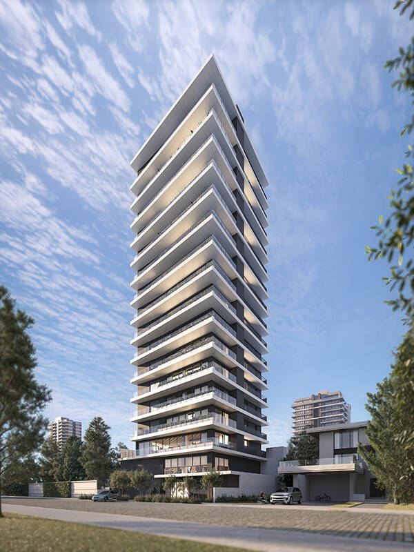 #2406 - Apartamento para Venda em Bento Gonçalves - RS