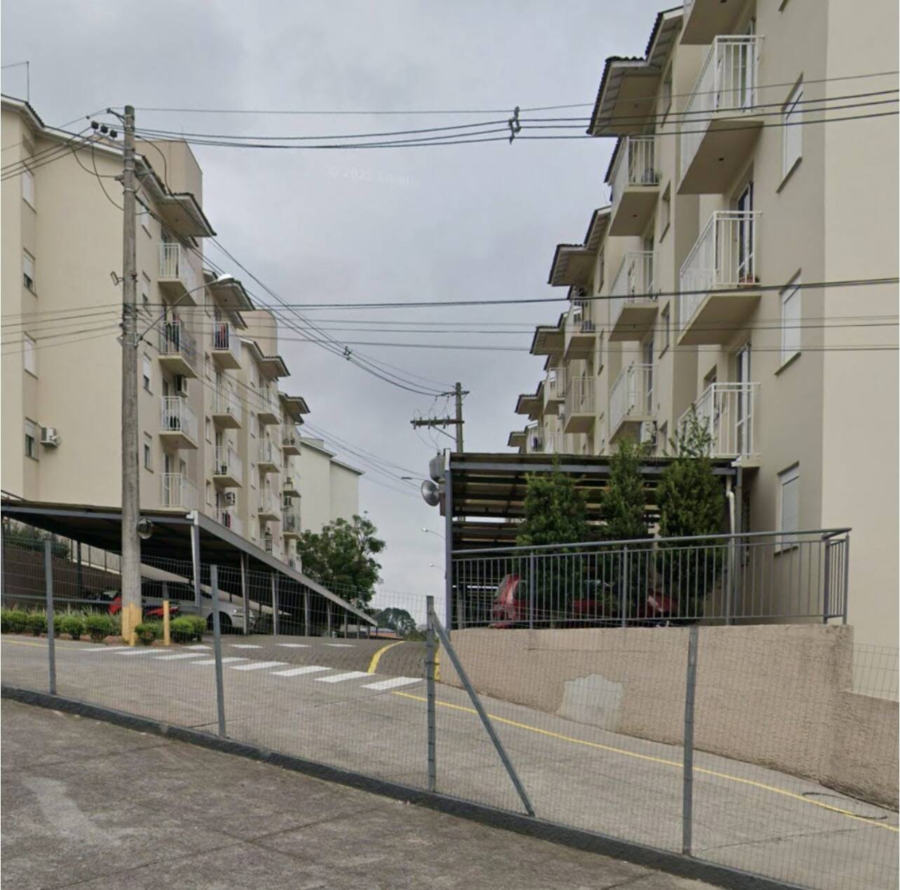 #2448 - Apartamento para Venda em Bento Gonçalves - RS