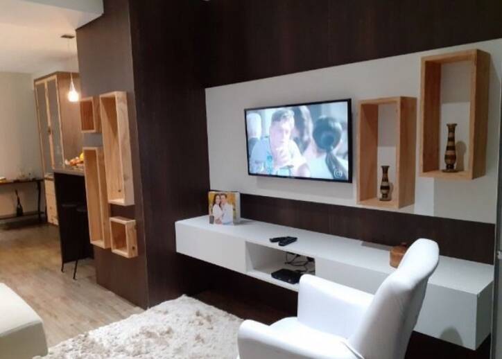 #D176a - Apartamento para Venda em Bento Gonçalves - RS