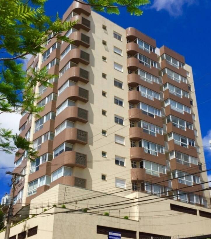 #1146 - Apartamento para Venda em Bento Gonçalves - RS