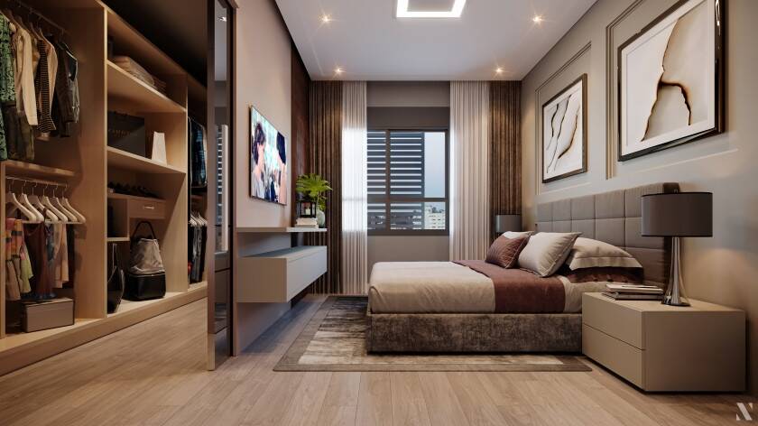 #11PP - Apartamento para Venda em Bento Gonçalves - RS