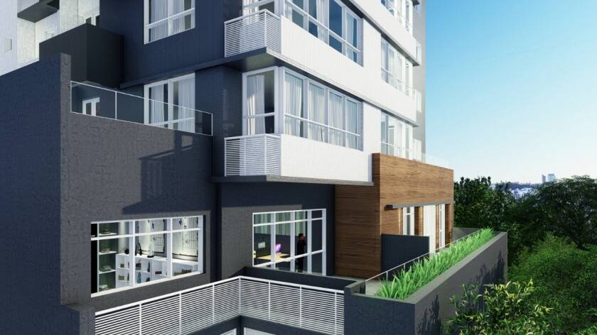 #1215 - Apartamento para Venda em Bento Gonçalves - RS