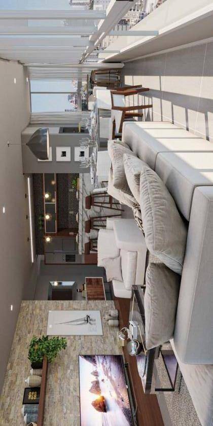 #1343 - Apartamento para Venda em Bento Gonçalves - RS