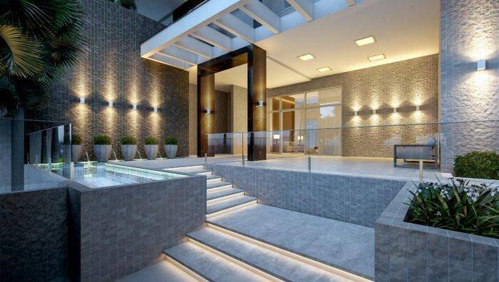 #1363 - Apartamento para Venda em Bento Gonçalves - RS