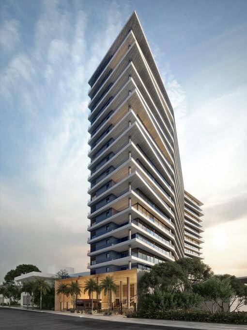 #1365 - Apartamento para Venda em Bento Gonçalves - RS