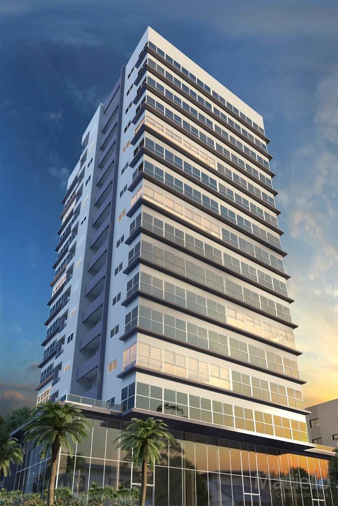 #1377 - Apartamento para Venda em Bento Gonçalves - RS