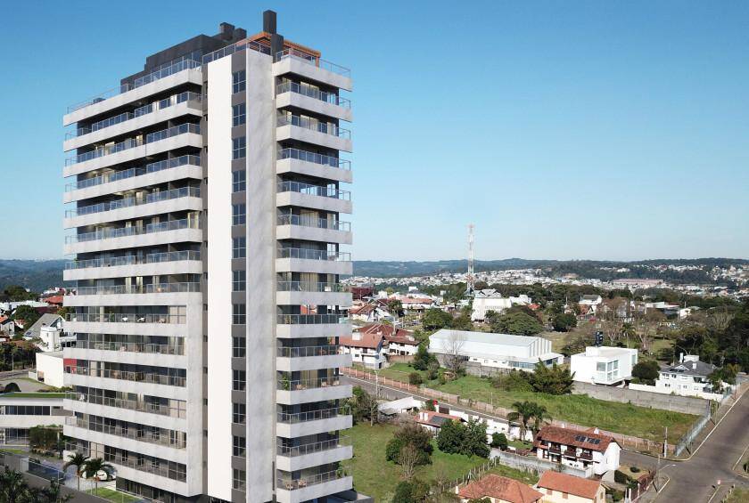 #1335 - Apartamento para Venda em Bento Gonçalves - RS