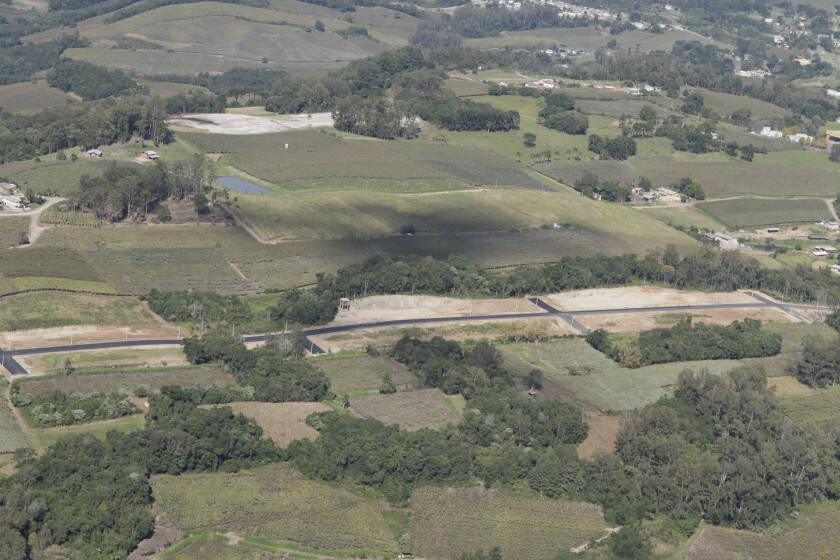 #1570 - Terreno para Venda em Bento Gonçalves - RS