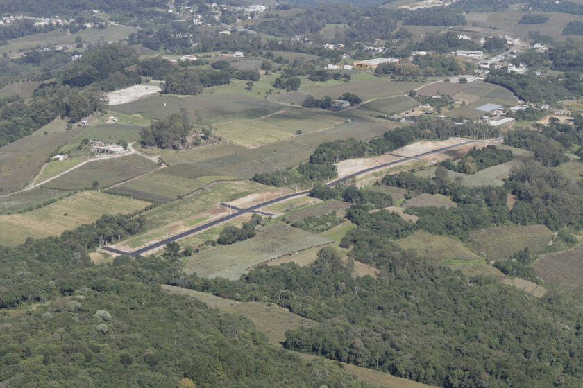 #1573 - Terreno para Venda em Bento Gonçalves - RS