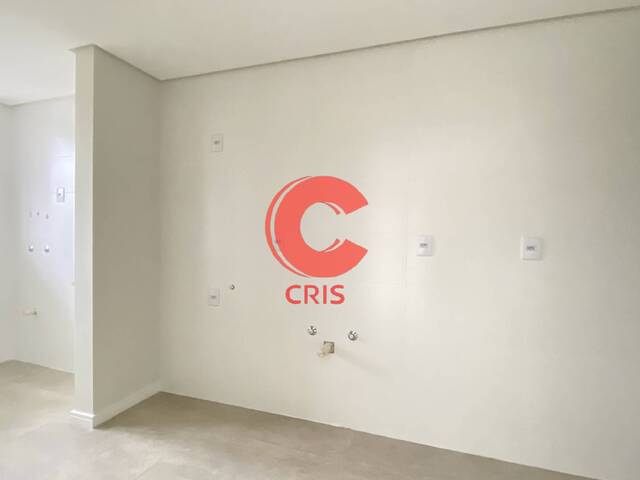 #1627 - Apartamento para Venda em Bento Gonçalves - RS