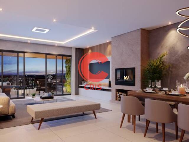 Apartamento para Venda em Bento Gonçalves - 5