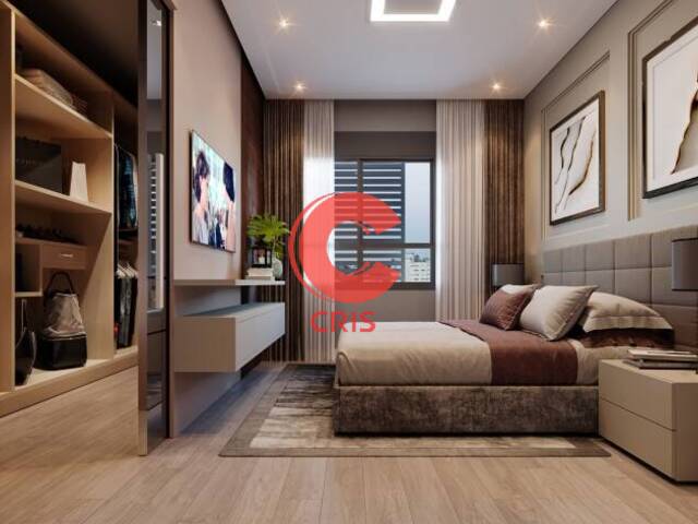 Apartamento para Venda em Bento Gonçalves - 3