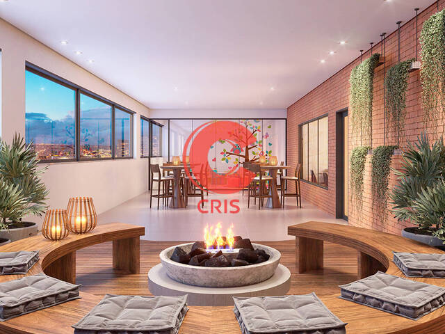 Apartamento para Venda em Bento Gonçalves - 2