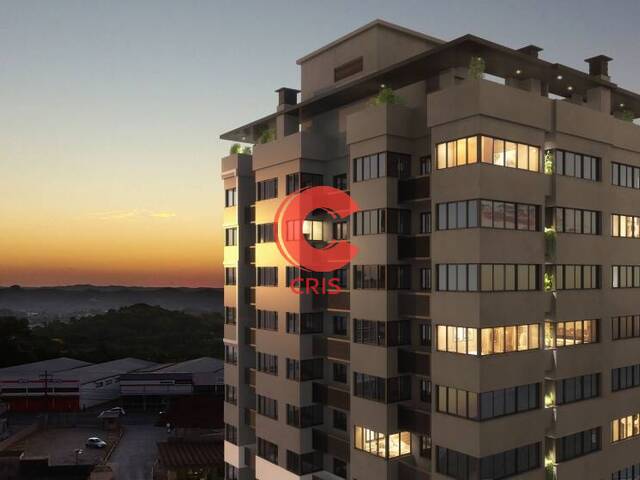 Apartamento para Venda em Bento Gonçalves - 4