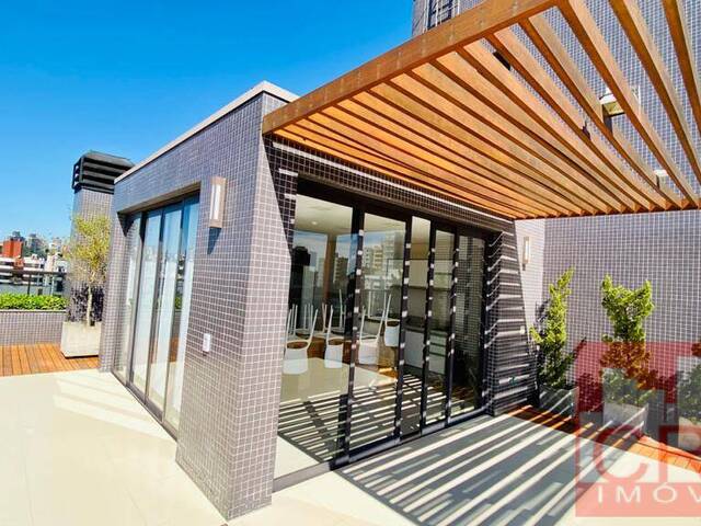#1830 - Apartamento para Venda em Bento Gonçalves - RS