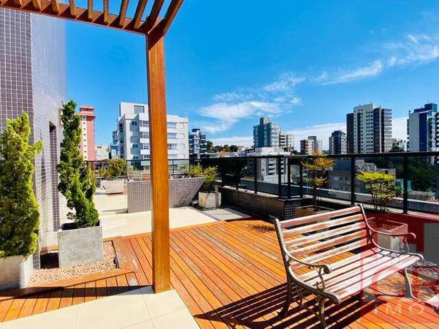 #1830 - Apartamento para Venda em Bento Gonçalves - RS