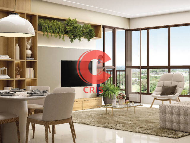 Apartamento para Venda em Bento Gonçalves - 5